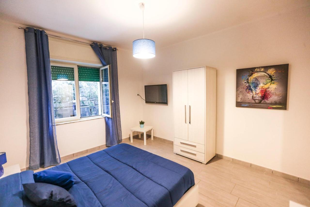 Habitat: Luxury Home Napoli Centro Exterior photo