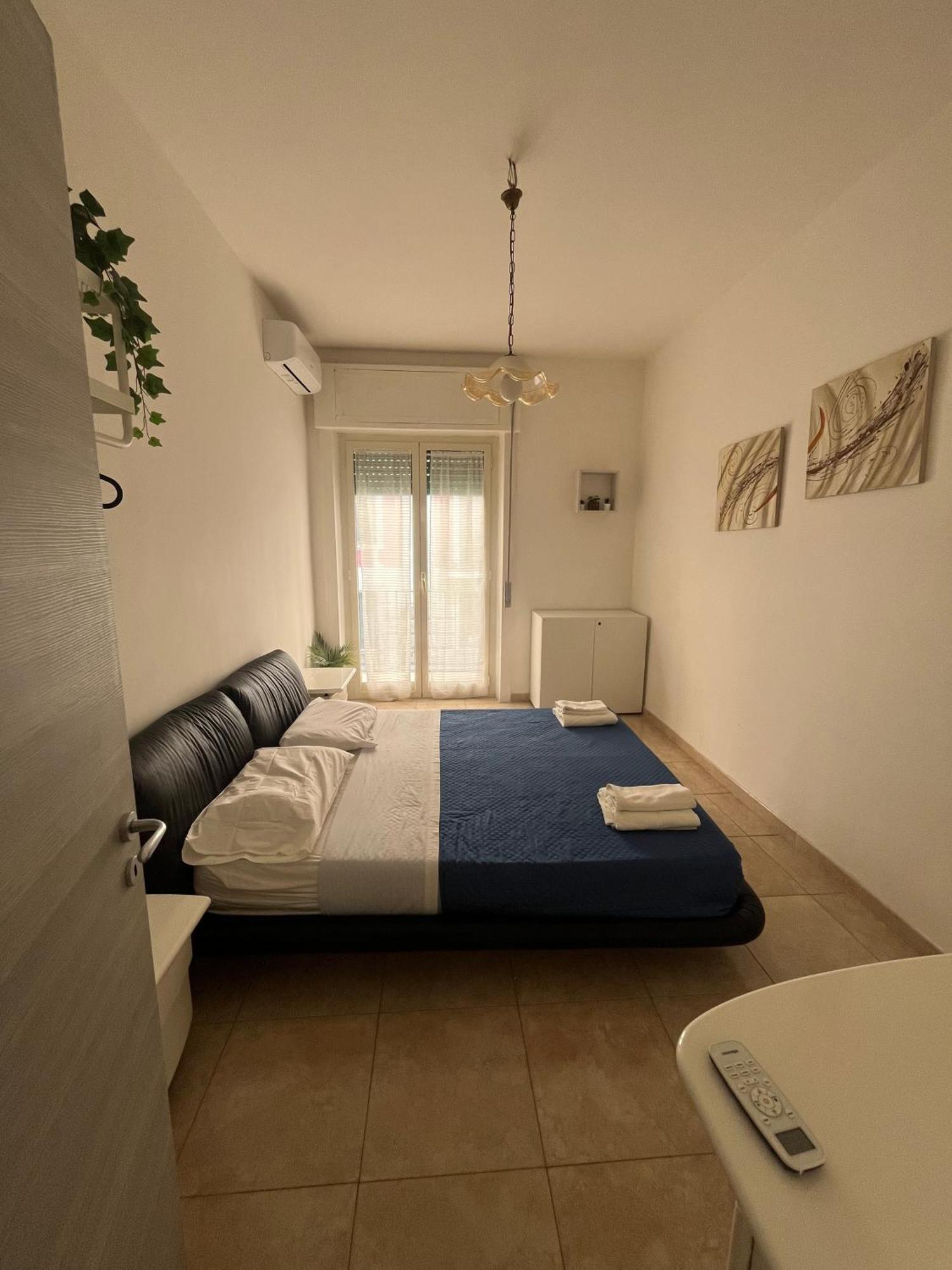 Habitat: Luxury Home Napoli Centro Exterior photo